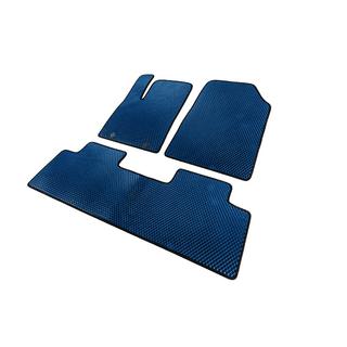 Alfombrillas EVA (para Yuan Up, Azul) BYD Atto 2/Yuan Up 2024– foto 2