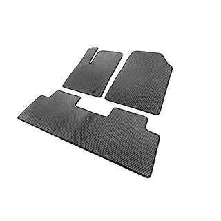 Alfombrillas EVA (para Yuan Up, Gris) BYD Atto 2/Yuan Up 2024– foto 2