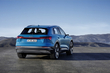 Prueba del Audi e-tron 50 quattro: SUV eléctrico premium foto 4