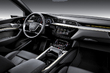 Prueba del Audi e-tron 50 quattro: SUV eléctrico premium foto 5