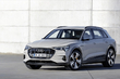 Prueba del Audi e-tron 50 quattro: SUV eléctrico premium foto 3