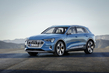 Prueba del Audi e-tron 50 quattro: SUV eléctrico premium foto 1