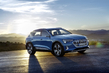 Prueba del Audi e-tron 50 quattro: SUV eléctrico premium foto 2