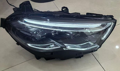 Mercedes E-class W214 2023- Faros delanteros LED (2 uds) foto 1