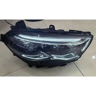Faros delanteros LED (2 uds)