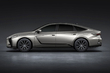 Reseña del Lexus ES 2025 de octava generación foto 3