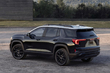 Reseña del GMC Terrain 2025: crossover de tercera generación foto 4