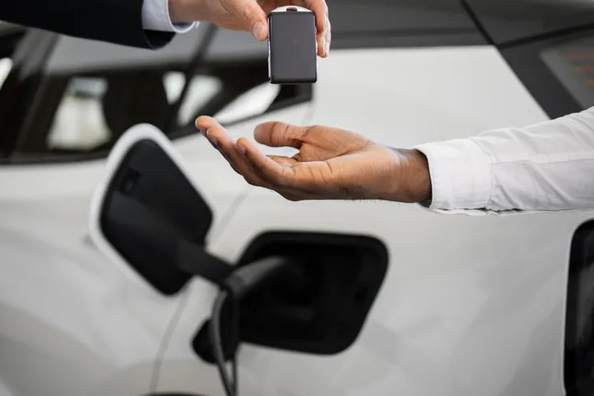¿Qué tan rentable es vender un coche eléctrico usado?