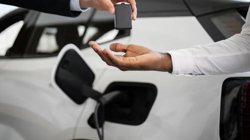 ¿Qué tan rentable es vender un coche eléctrico usado?