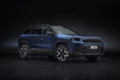 Reseña del Jeep Compass 2025 de tercera generación foto 2