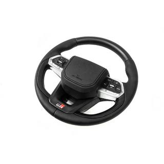 Volante calefactable diseño TLC300 (madera) Toyota Land Cruiser 200 2007-2021 foto 4