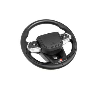 Volante calefactable diseño TLC300 (madera) Toyota Land Cruiser 200 2007-2021 foto 2