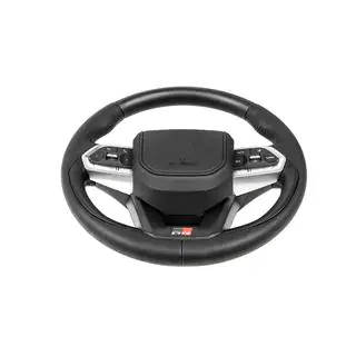 Volante calefactable diseño TLC300 (madera) Toyota Land Cruiser 200 2007-2021 foto 3