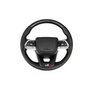 Volante calefactable diseño TLC300 (madera) Toyota Land Cruiser Prado 150 2009-2023 foto 1