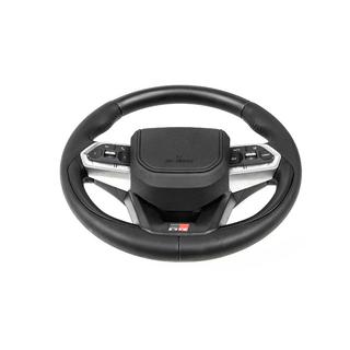 Volante calefactable diseño TLC300 (madera) Toyota Land Cruiser Prado 150 2009-2023 foto 4