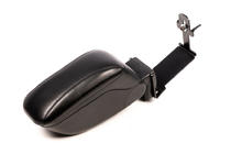 Citroen C-3 2009–2016 Reposabrazos (con adaptador metálico) foto 2