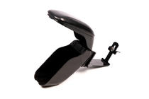 Citroen C-3 2009–2016 Reposabrazos (con adaptador metálico) foto 3