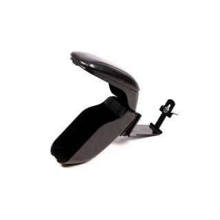 Reposabrazos (con adaptador metálico) Citroen C-3 2009–2016 foto 3