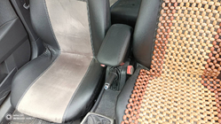 Opel Astra H 2004-2013 Reposabrazos con adaptador foto 3