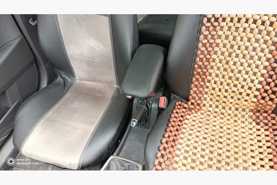 Opel Astra H 2004-2013 Reposabrazos con adaptador Foto 3