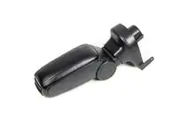 Renault Clio IV 2012-2019 Reposabrazos V1 (en portavasos) foto 6