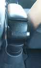Seat Ibiza 2010-2017 Reposabrazos (en portavasos) foto 6