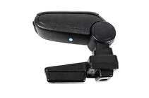Volkswagen Golf 4 1997-2006 Reposabrazos V-3 Niken Luxury foto 6