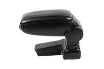 Volkswagen Golf 4 1997-2006 Reposabrazos V-3 Niken Luxury foto 5