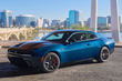 Reseña del Dodge Charger 2024 de octava generación foto 2