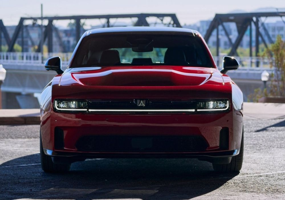 Reseña del Dodge Charger 2024 de octava generación