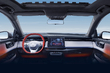 Análisis del Honda e:NS2: un crossover eléctrico moderno foto 5
