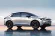 Análisis del Honda e:NS2: un crossover eléctrico moderno foto 3