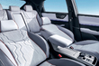 Análisis del Honda e:NS2: un crossover eléctrico moderno foto 6