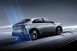 Análisis del Honda e:NS2: un crossover eléctrico moderno foto 4