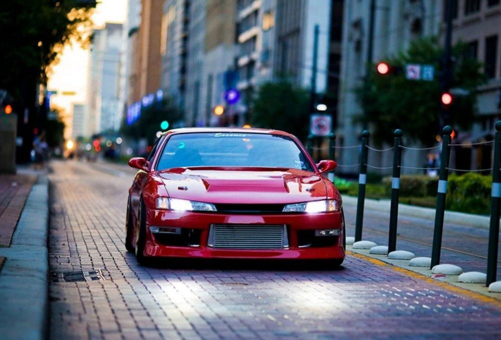 Transformando tu coche: 5 consejos para el tuning exterior