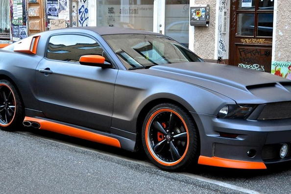 Transformando tu coche: 5 consejos para el tuning exterior Foto 3