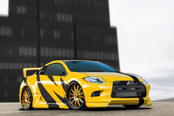 Transformando tu coche: 5 consejos para el tuning exterior Foto 4