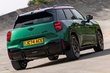 Reseña del MINI John Cooper Works Aceman Eléctrico 2025 foto 4