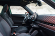 Reseña del MINI John Cooper Works Aceman Eléctrico 2025 foto 6
