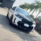 BMW X6 G06 2019–2027 Kit de carrocería Carbon LMC (2023-) foto 6