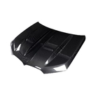 BMW X6 G06 2019–2027 Kit de carrocería Carbon LMC (2023-) foto 13