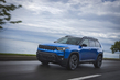 Reseña del Jeep Cherokee 2025: Sexta Encarnación: El regreso de una leyenda foto 1