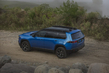 Reseña del Jeep Cherokee 2025: Sexta Encarnación: El regreso de una leyenda foto 2