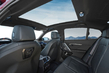 Reseña del BMW i5 M60 sedán supercargado foto 6