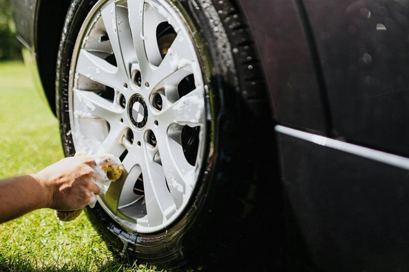 ¿Por qué es importante cuidar las ruedas de tu coche?