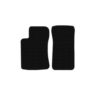 Alfombrillas de goma Carsuit (2007-2014, negras) Cadillac CTS 2007-2014 foto 1