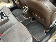 Skoda Octavia III A7 2013-2019 Alfombrillas de Goma Carsuit (Negras) foto 3
