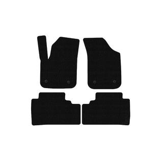 Alfombrillas de Goma Carsuit (Negras) Buick Envision 2014-2020 foto 1