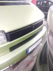Volkswagen T4 Caravelle/Multivan 1990–2003 Cubierta inferior de parrilla foto 2