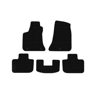 Alfombrillas de Goma Carsuit V1 (Negras) Chrysler C300 2011-2023 foto 1